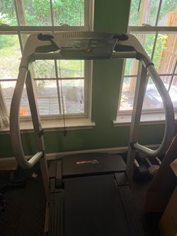 ProForm 480 Pi Treadmill