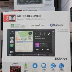 Double Din