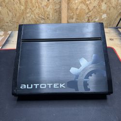 AUTOTEK RXL1050.2 1000W Car Amp