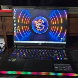 Gaming Laptop