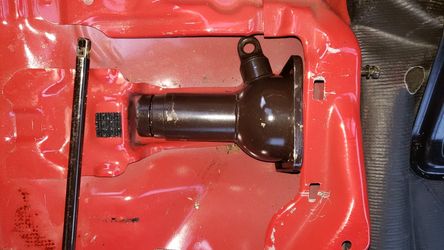 1989-1995 TOYOTA 4RUNNER FACTORY JACK