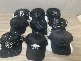 DANDY HATS
