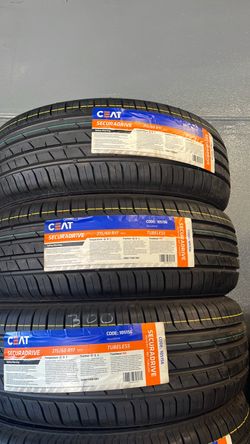 215 60 17 llantas nuevas