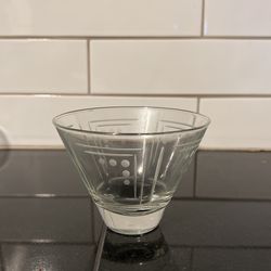 Martini Glass (4)