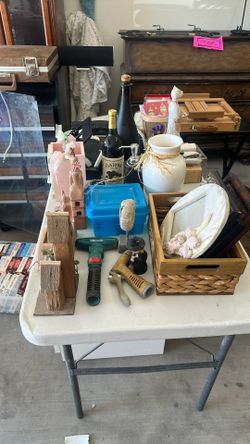 Free Items