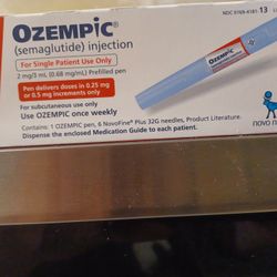 Ozempic