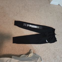 Puma Boys Sizs Large 