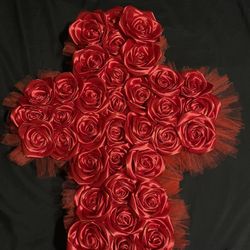 Ramos De Rosas Eternas