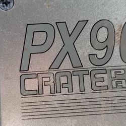 Px900 Create Pro Audio DLX