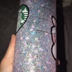 Snow Globe Tumblers