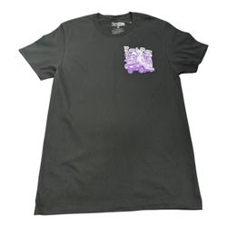 Thirty Single "Low & Slow" Graphic T-Shirt Size M