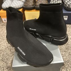 Balenciaga Shoes 