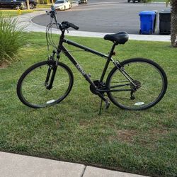 Bike Riding