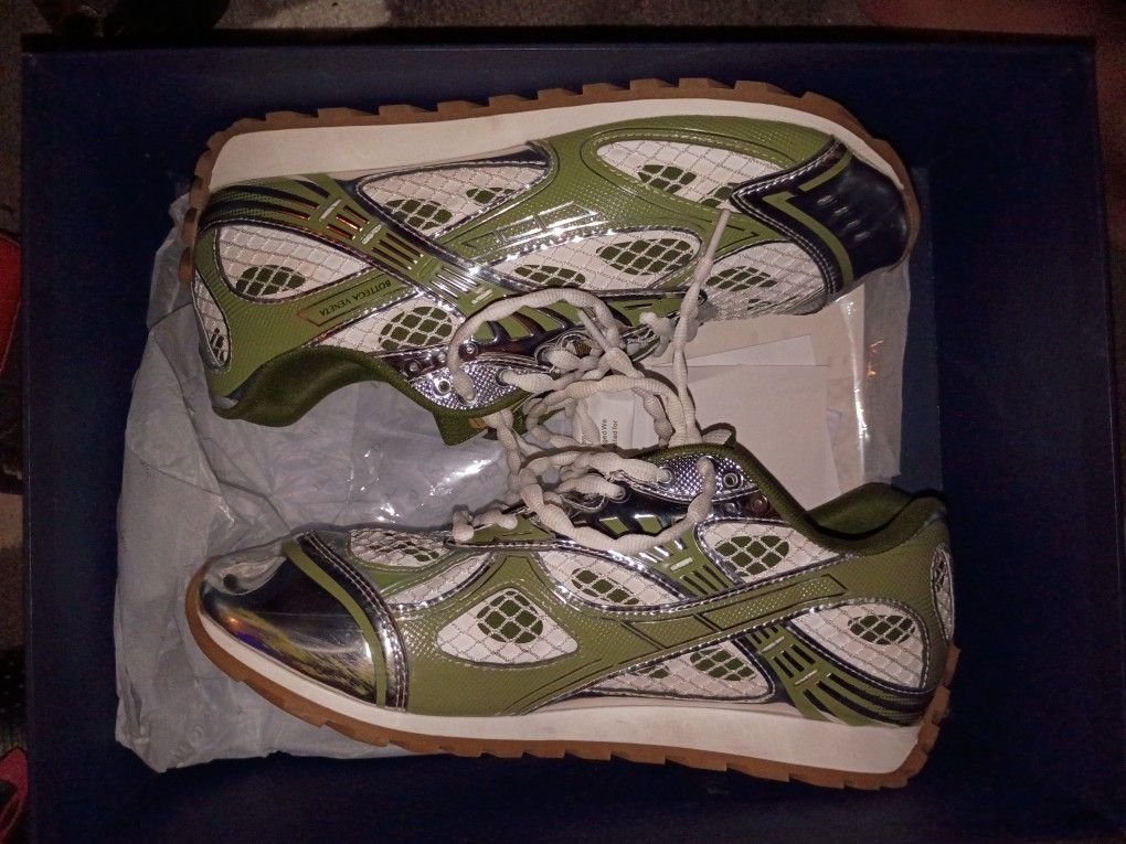 Bottega Veneta Shoes Brand New