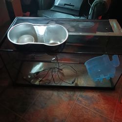 40 Gallon Tank All Comes In Pic