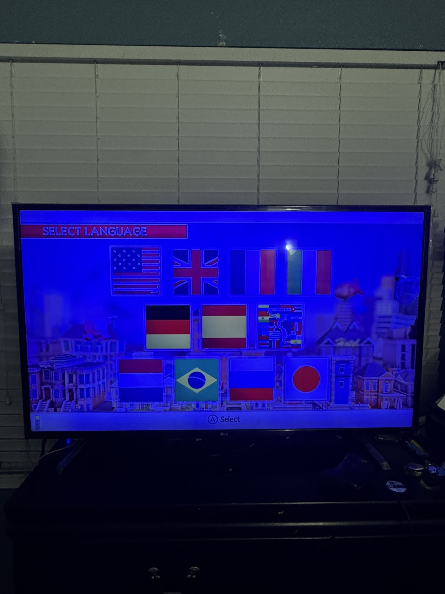 50 In Tv