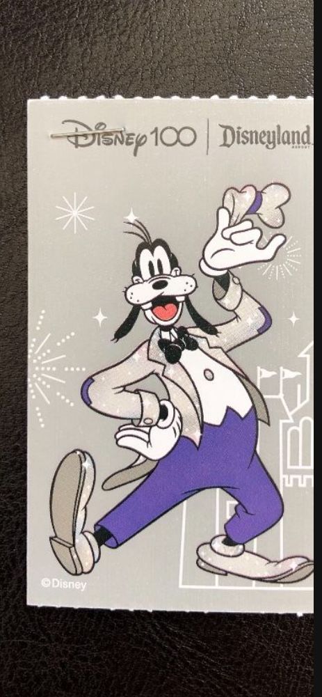 Disneyland Tickets