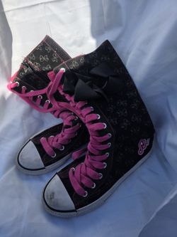 Girls Shoes 