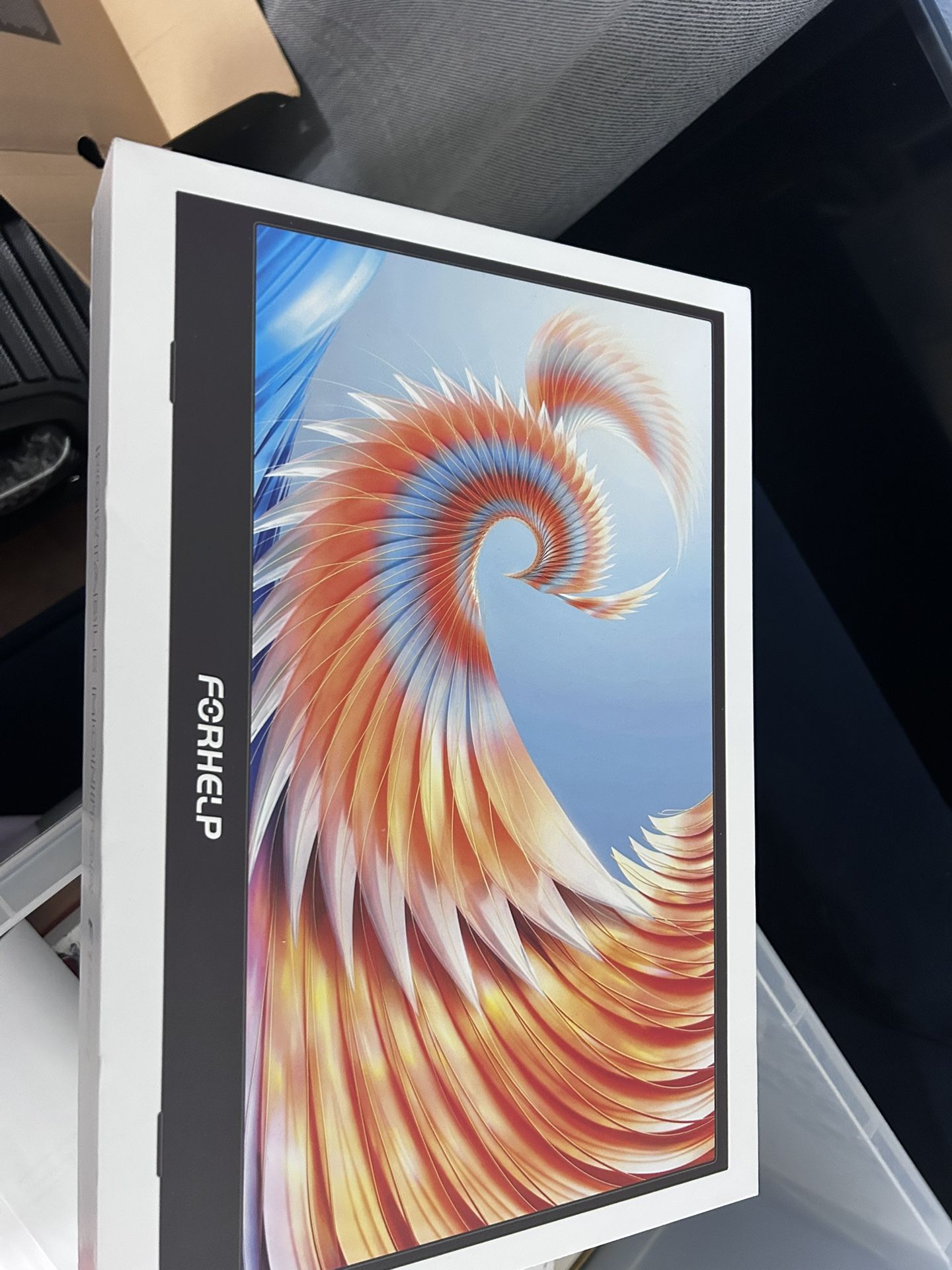 Portable Monitor 