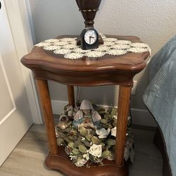 End Table