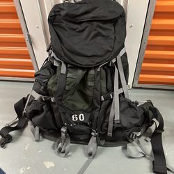 The North Face Pivotal Backpack