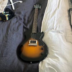 Epiphone Les Paul Junior