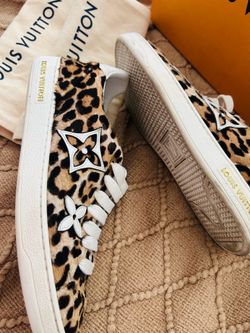 Louis Vuitton Shoes