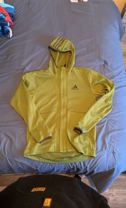 Adidas jacket
