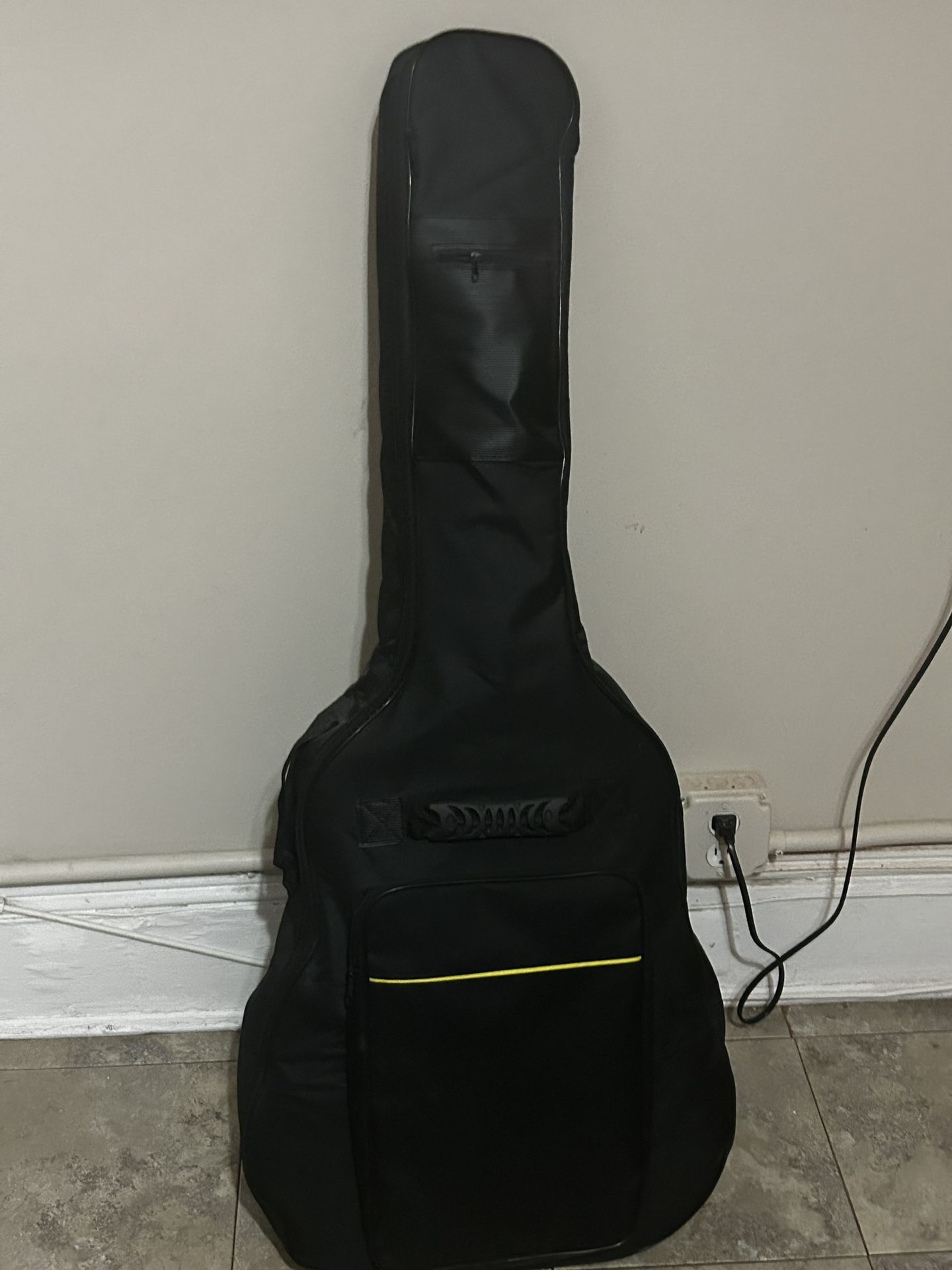 Epiphone PR-150VS Acoustic Guitar + Case