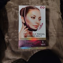 Reductor De Papada ,Reusables,Cómodo De Tela