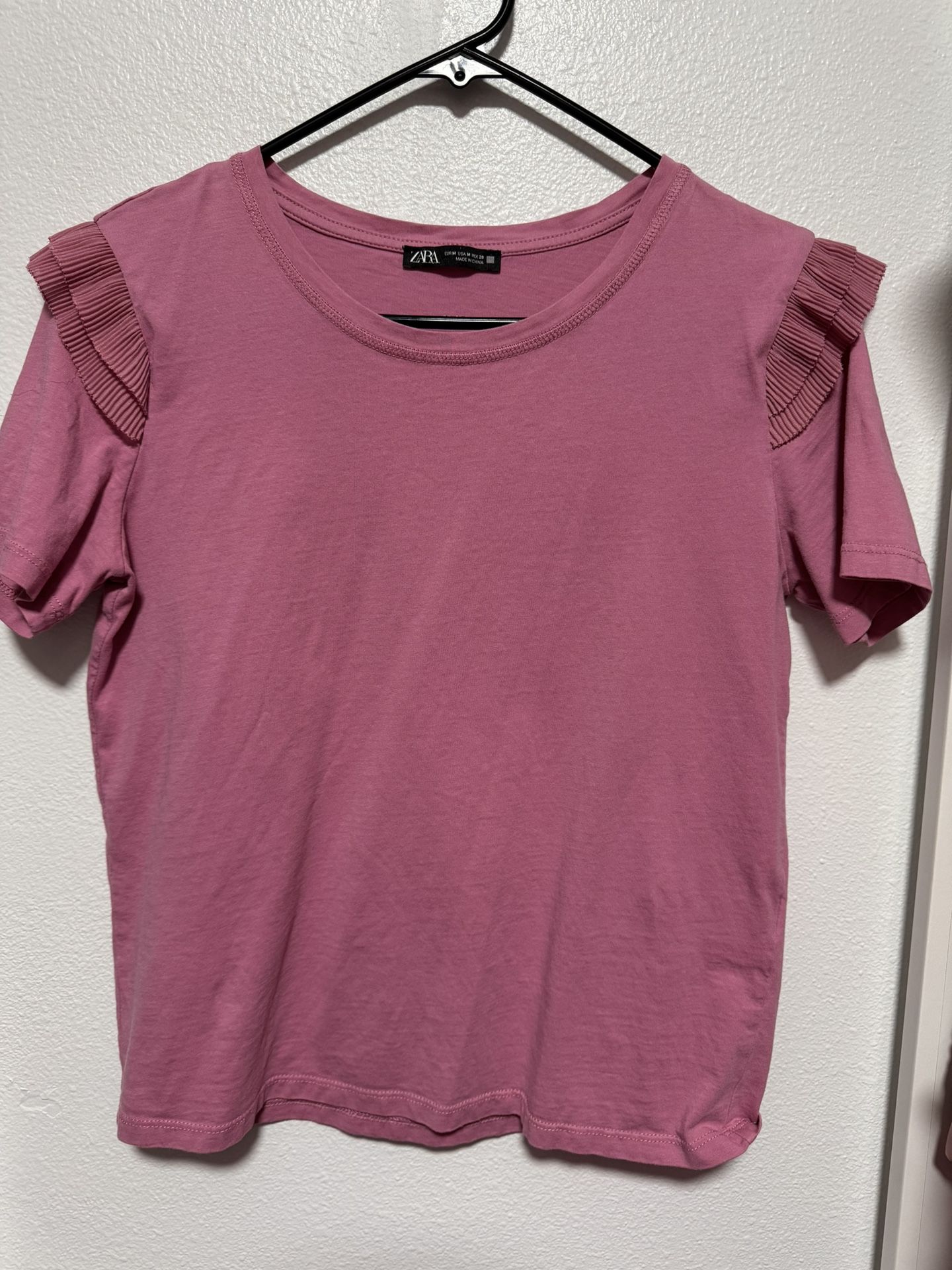T-shirt Zara