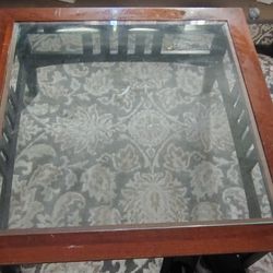 Ethan Allen Coffee Table 