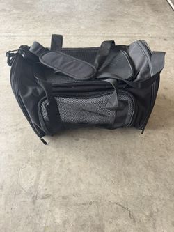 Pet Carrier Small