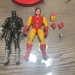 Marvel Legends