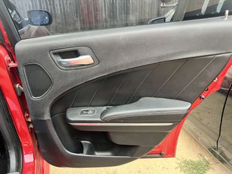 2016 Dodge Charger