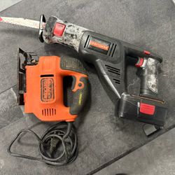 Power Tools 