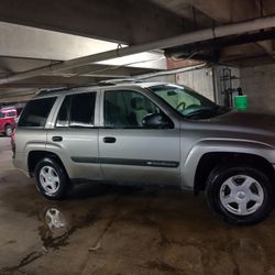 2003 Chevy Trailblazer Ice Cold Air!!!!