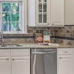 Whirlpool Dishwasher 