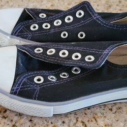 Converse Girls Size 1