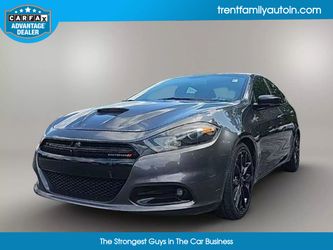 2016 Dodge Dart