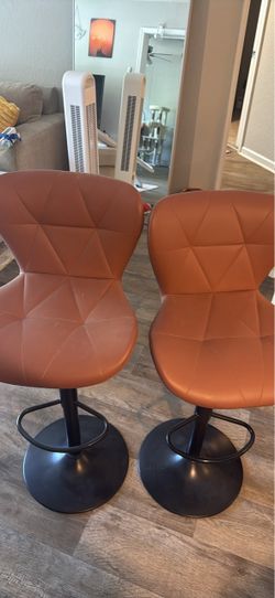 Bar stools