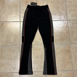 New Stacked Pants 