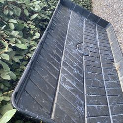 Horticulture And Grow Tubs 