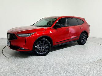 2023 Acura MDX