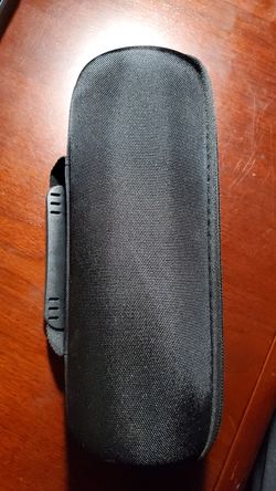 JBL Charge 3 Case New