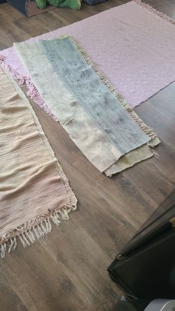 Rugs