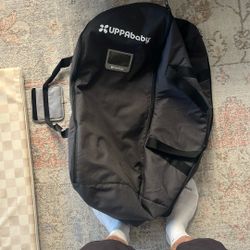 Mesa Family Car Sear Travel Bag