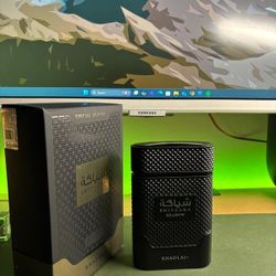 Khadlaj Cologne Bundle 