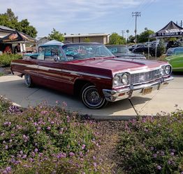 1964 Chevrolet Impala