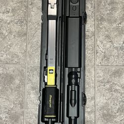 Snap On 1/2 Torque Wrench 